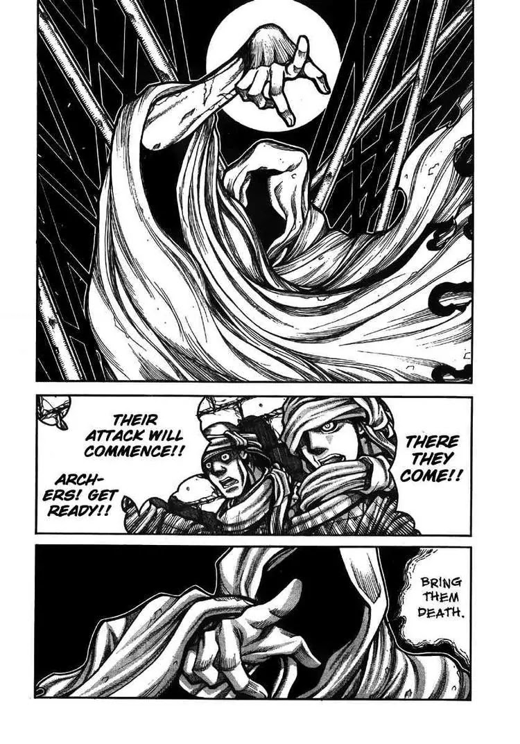 Drifters chapter 9 page 6