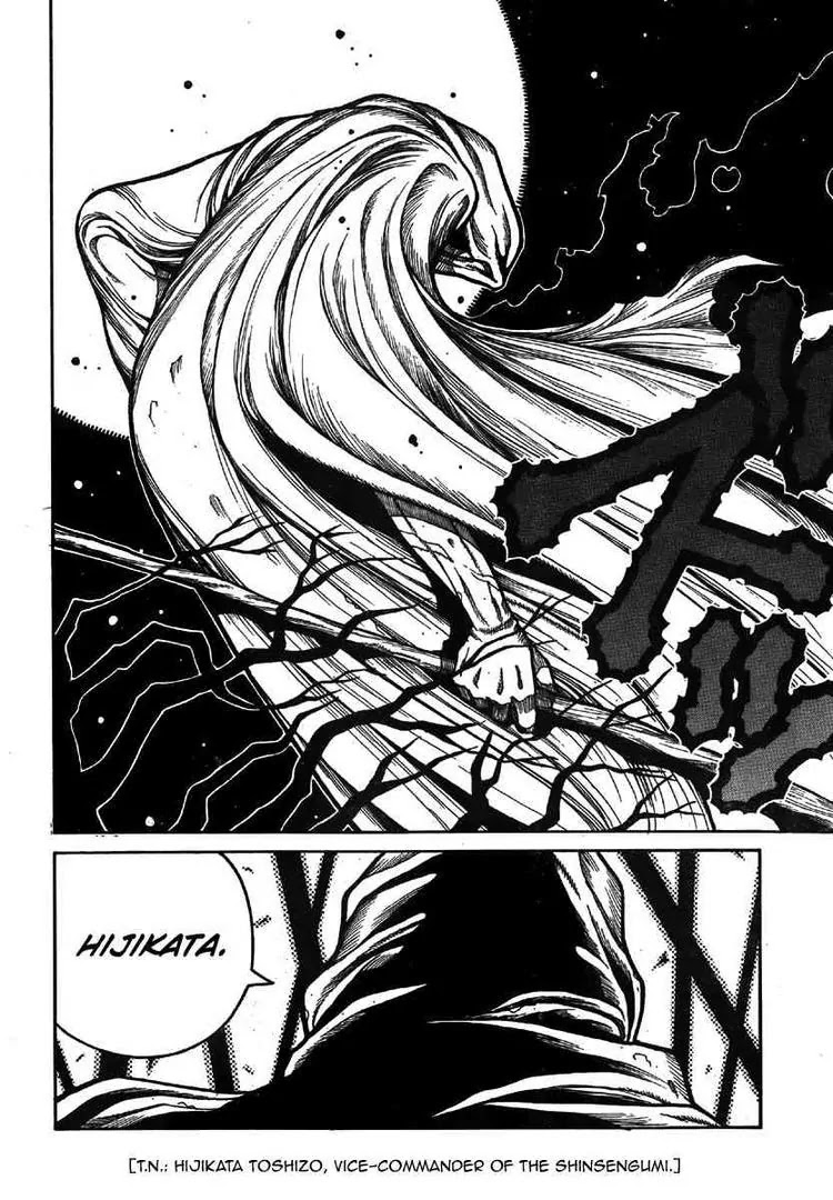 Drifters chapter 9 page 8