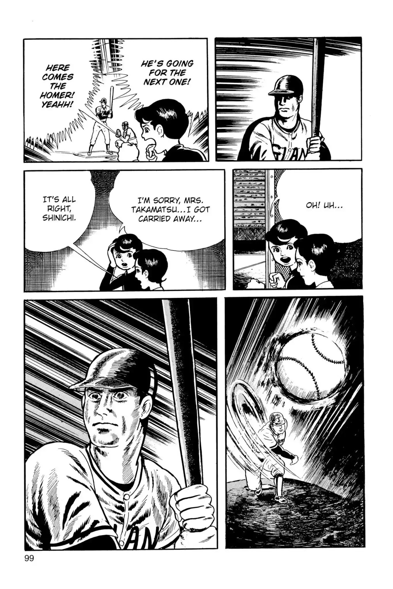 Drifting Classroom chapter 24 page 63