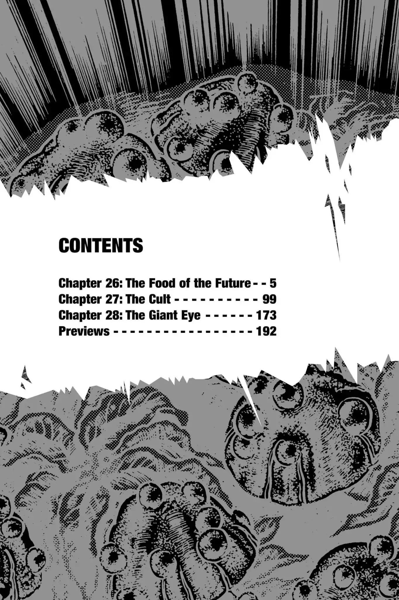 Drifting Classroom chapter 26 page 5