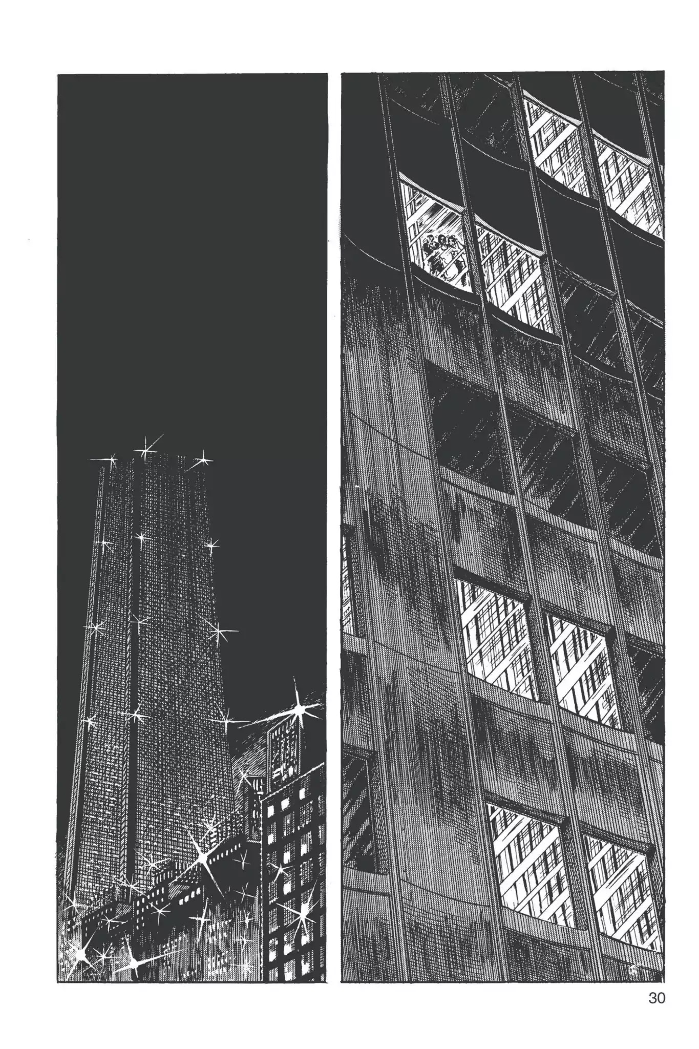 Drifting Classroom chapter 10 page 31