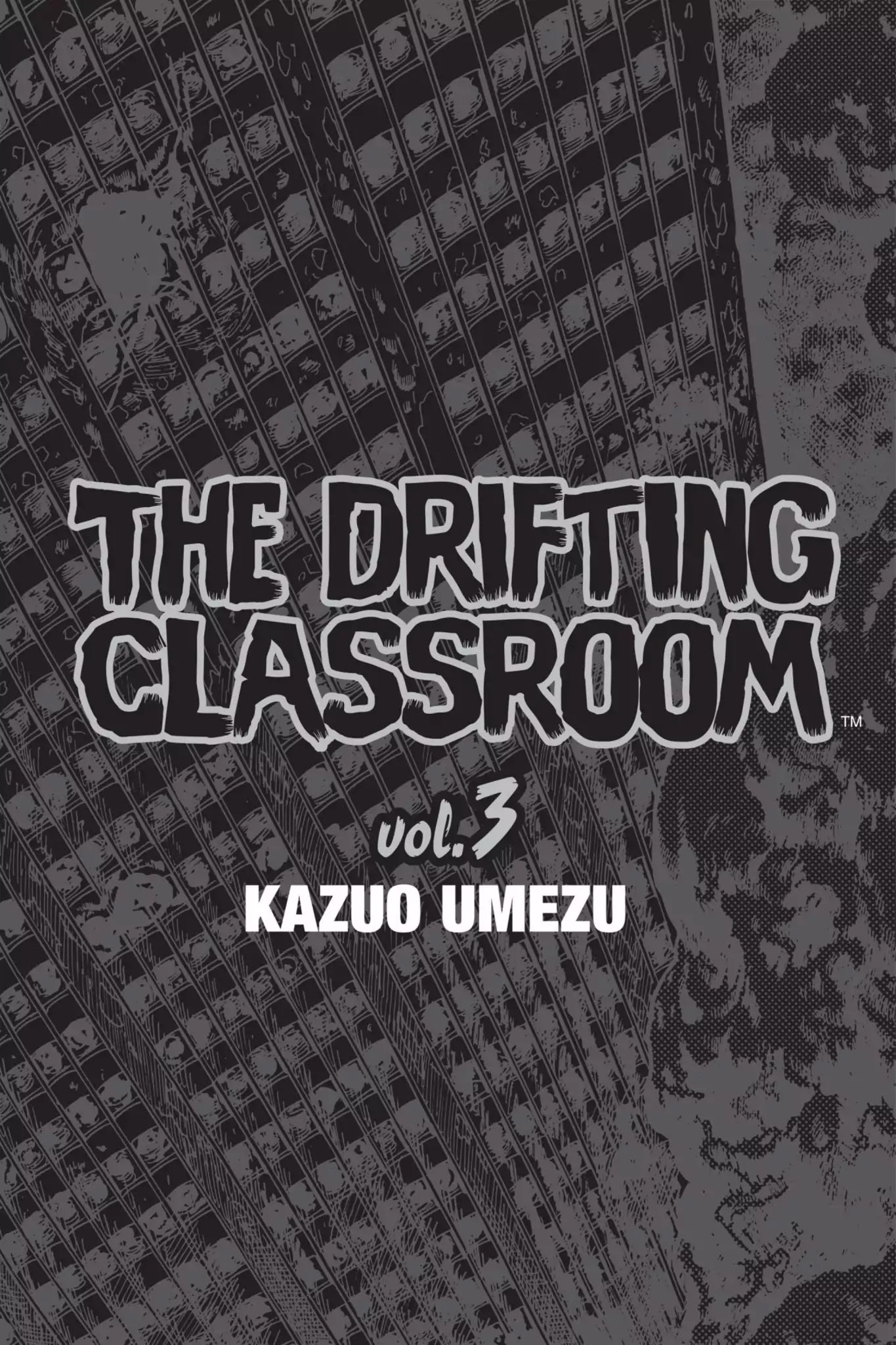 Drifting Classroom chapter 10 page 4
