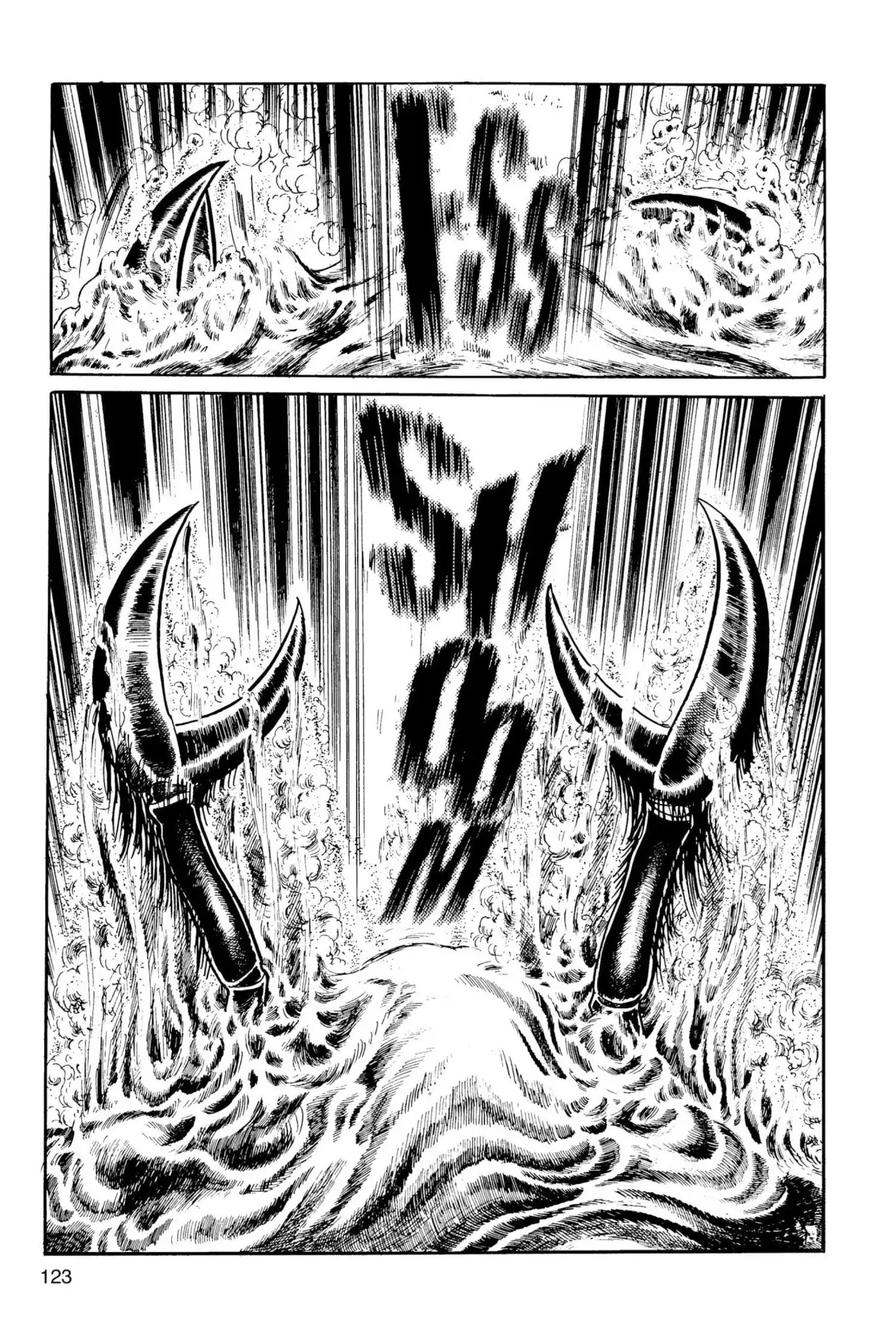 Drifting Classroom chapter 16 page 21