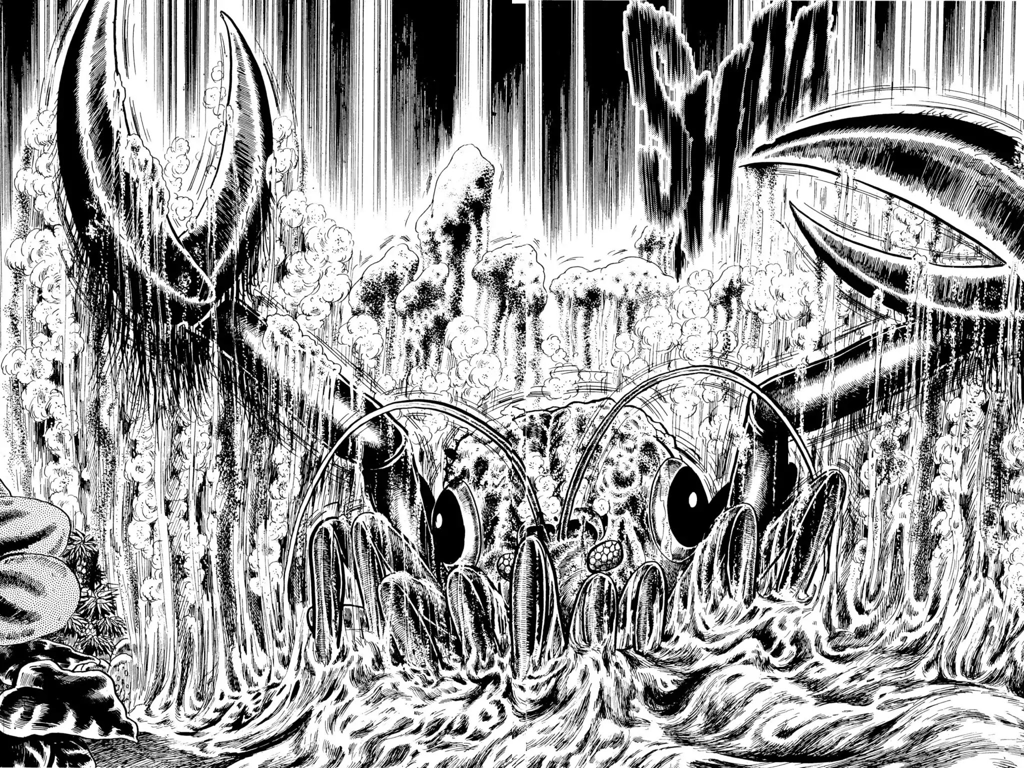 Drifting Classroom chapter 16 page 22