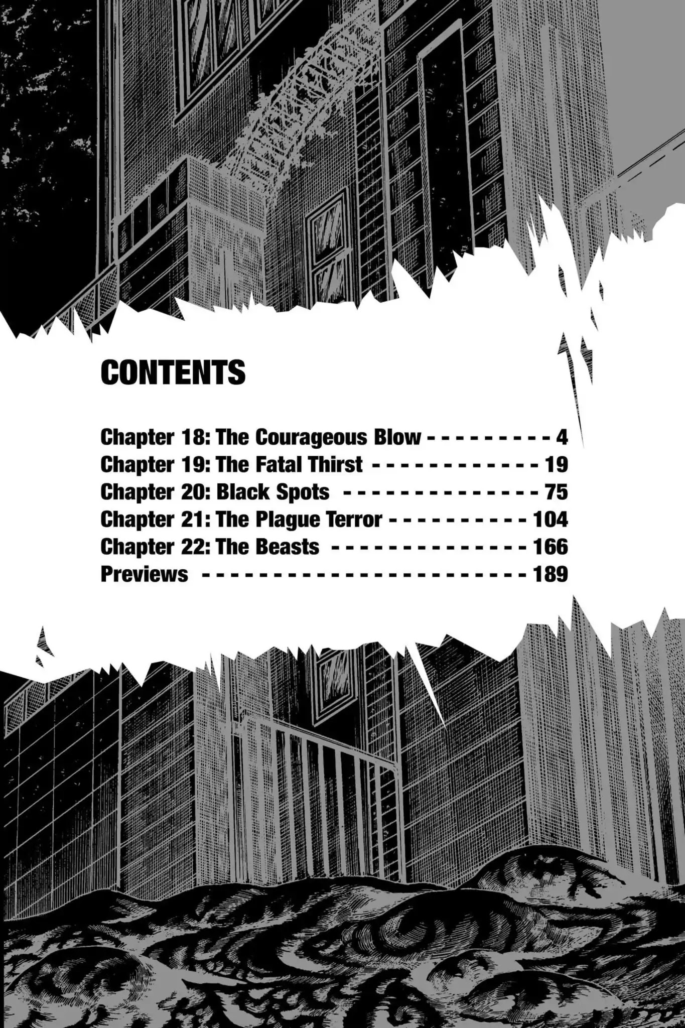 Drifting Classroom chapter 18 page 3