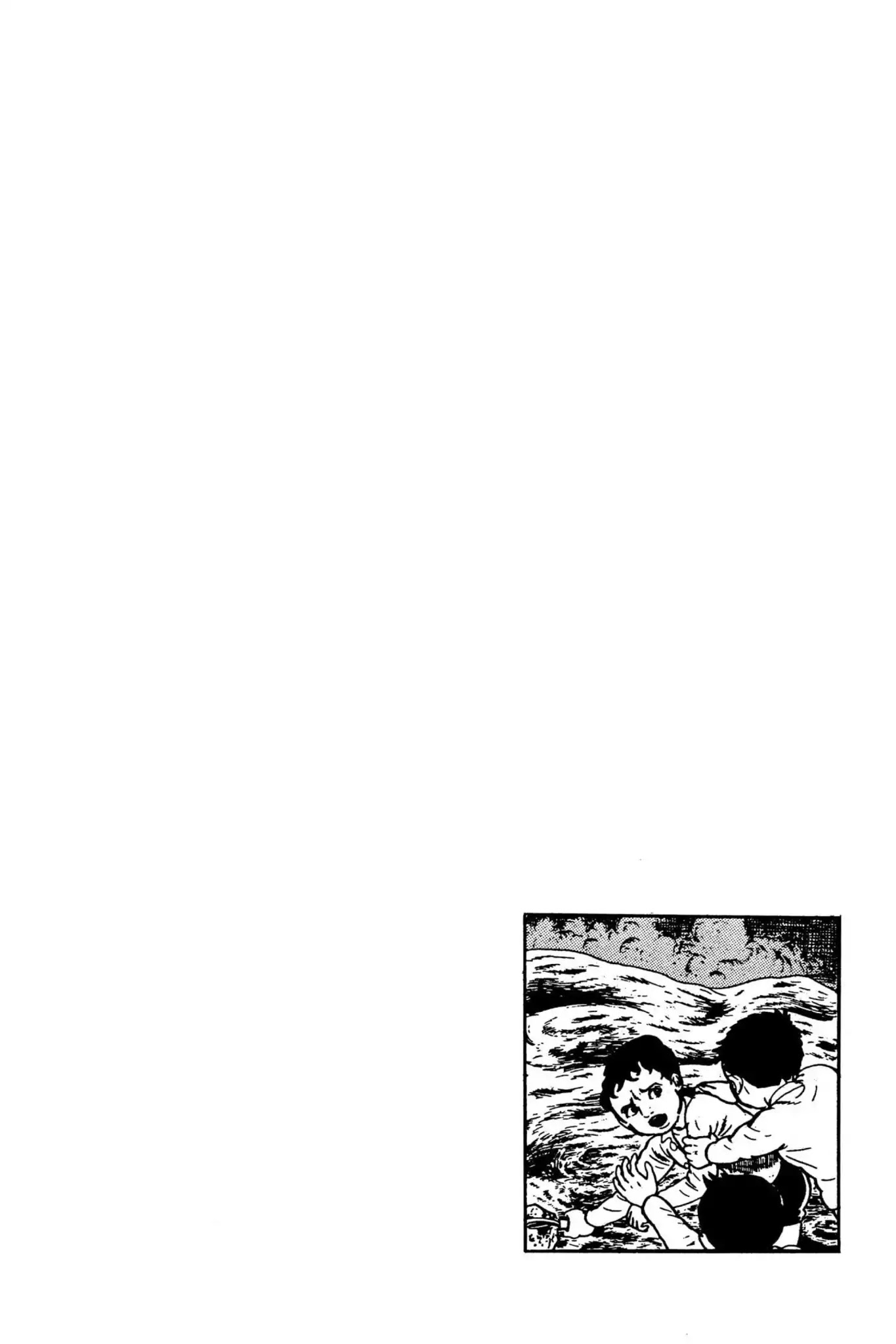 Drifting Classroom chapter 23 page 37