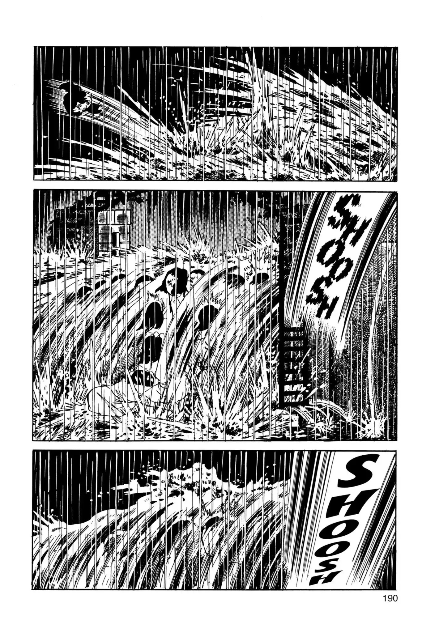 Drifting Classroom chapter 25 page 42