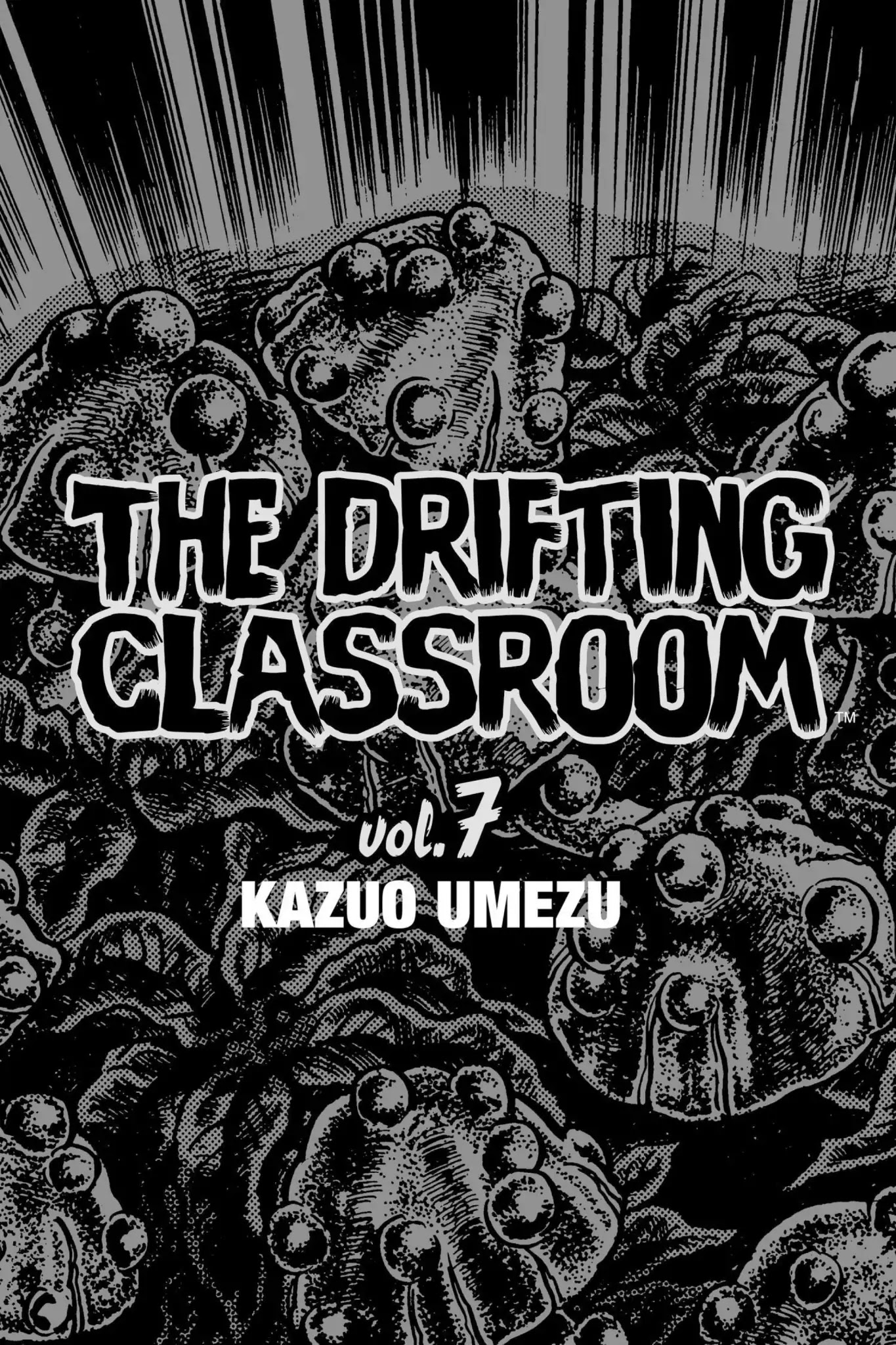 Drifting Classroom chapter 26 page 4