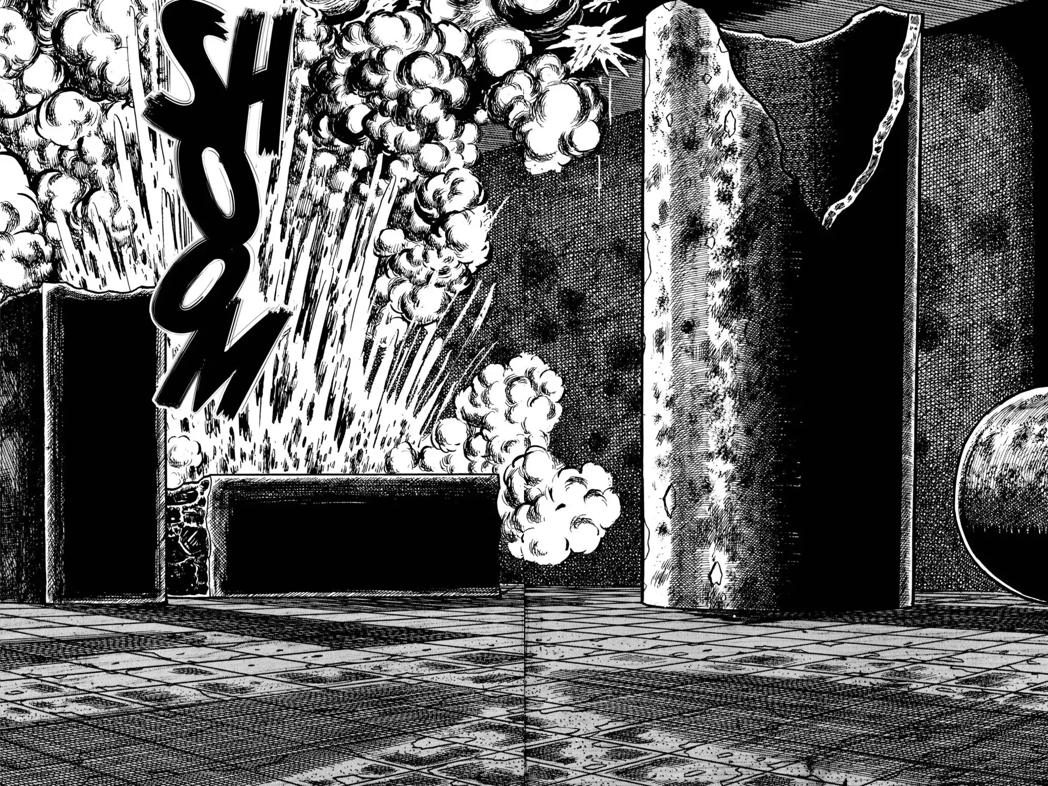 Drifting Classroom chapter 32 page 13