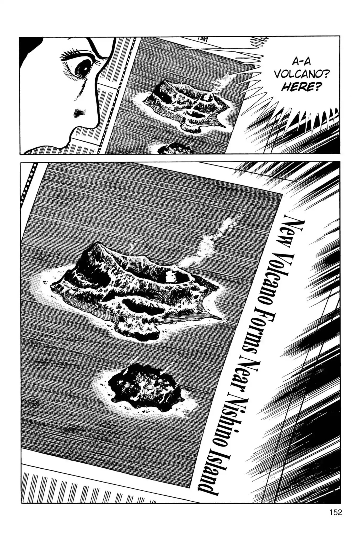 Drifting Classroom chapter 32 page 7