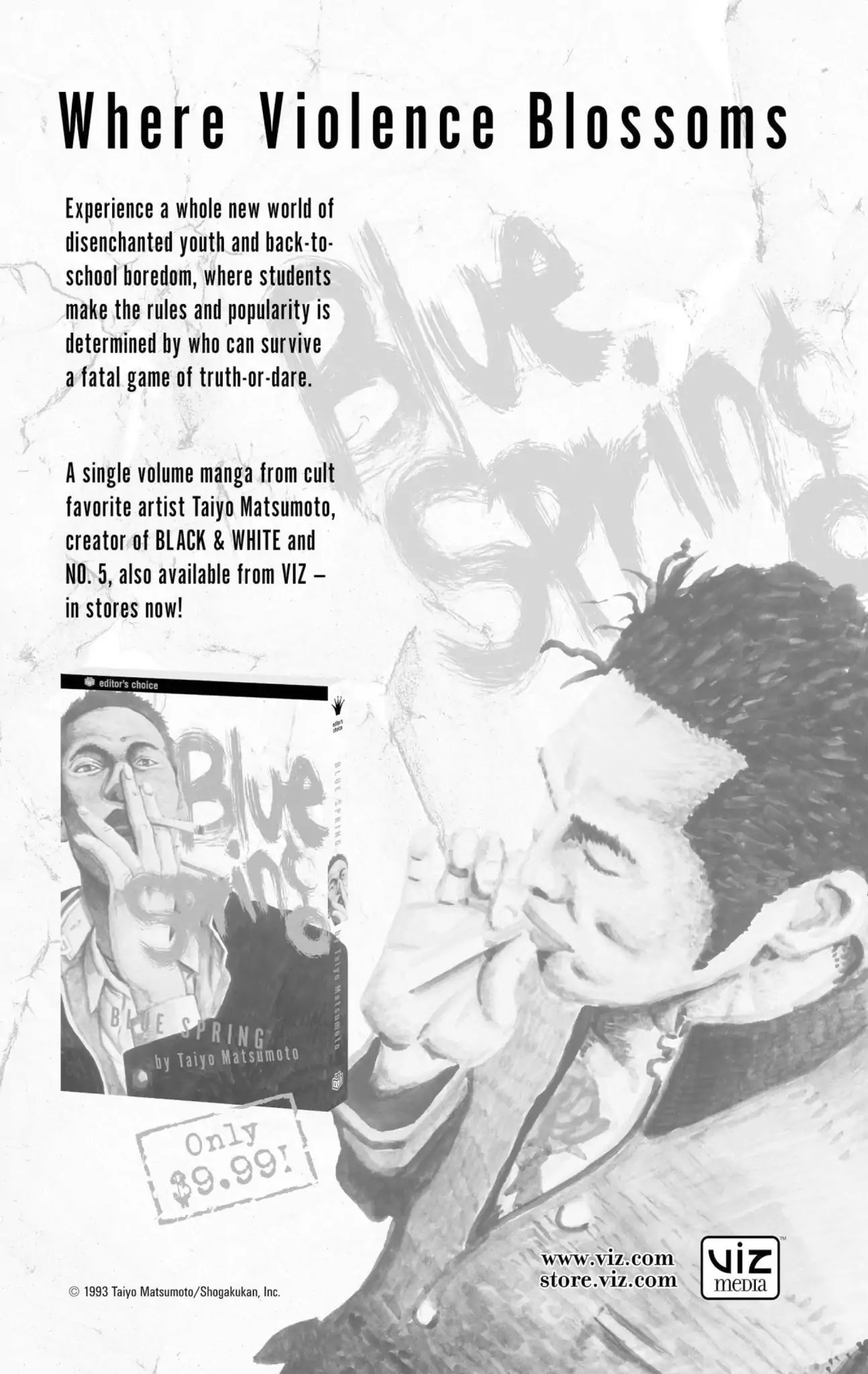 Drifting Classroom chapter 4.6 page 10