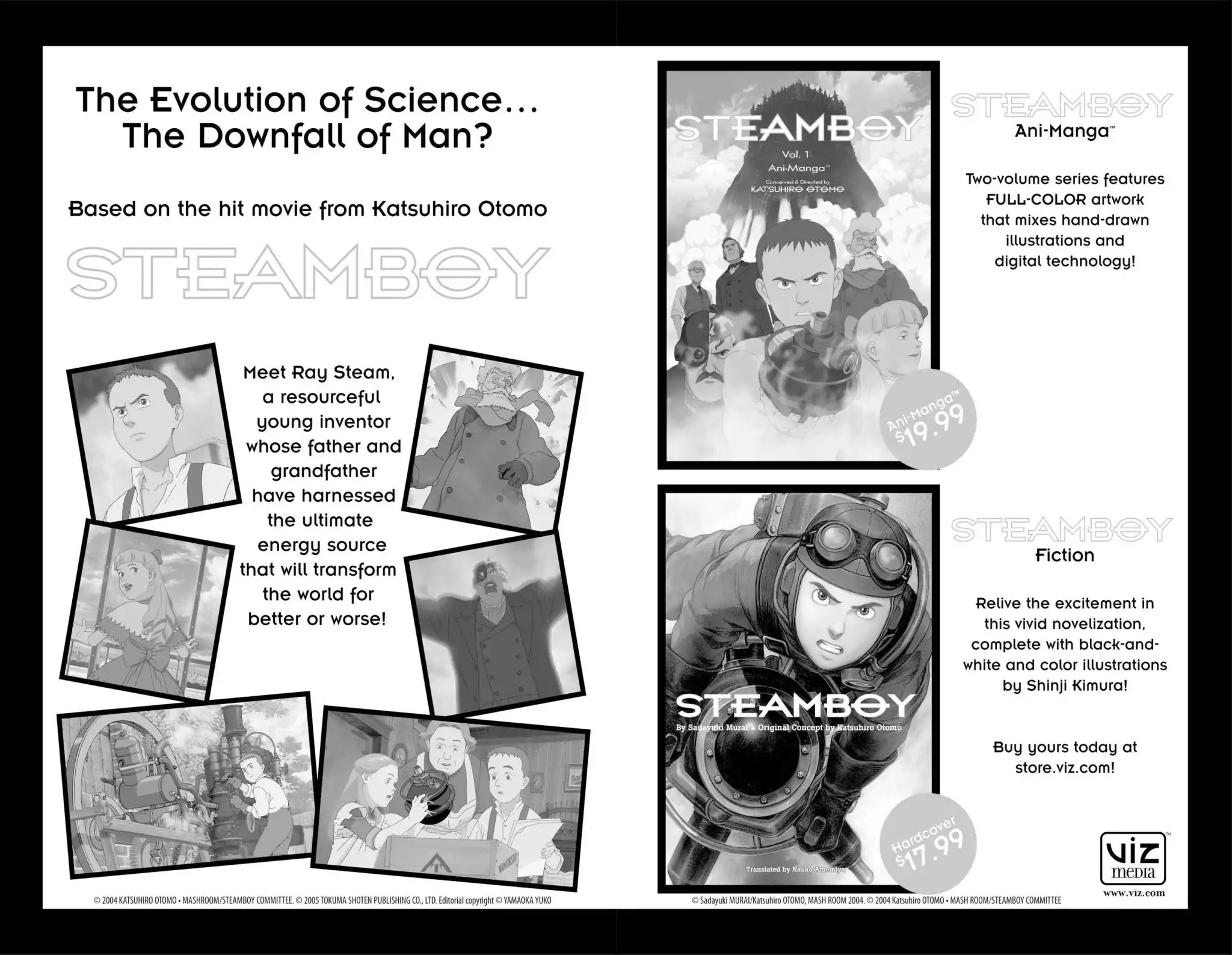 Drifting Classroom chapter 4.6 page 9