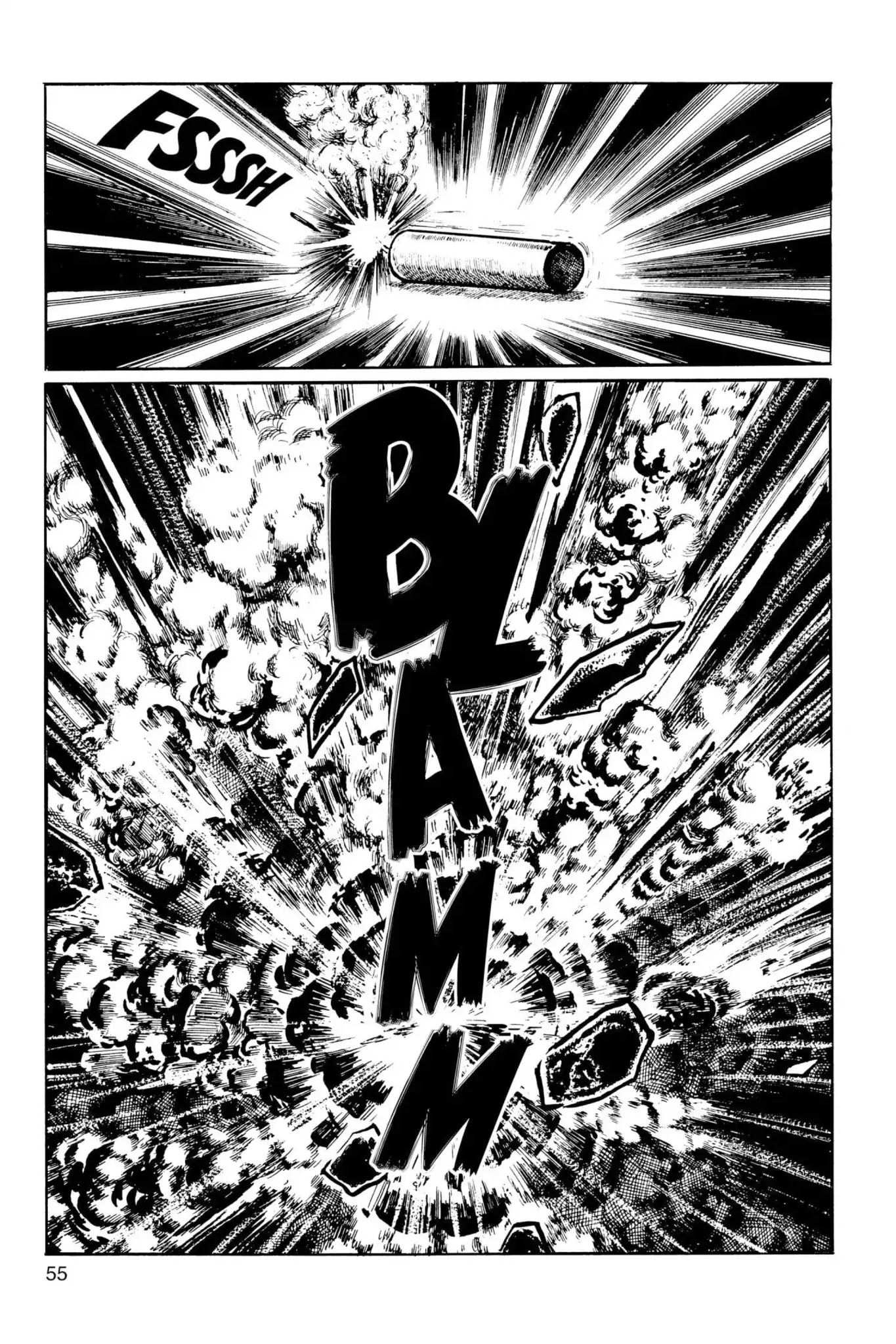 Drifting Classroom chapter 42 page 18