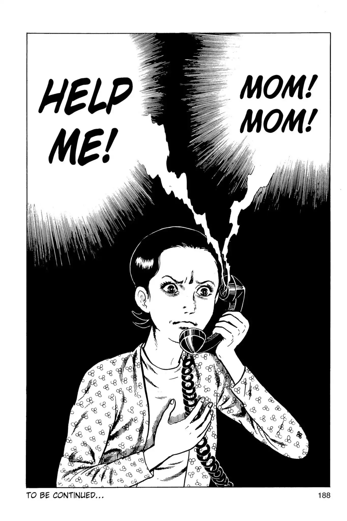 Drifting Classroom chapter 9 page 18