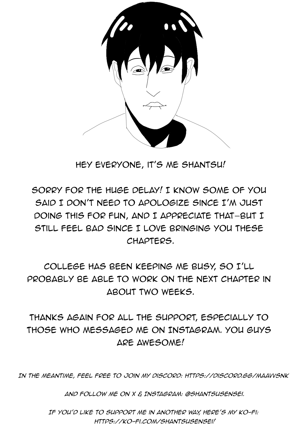 Due to Their Appreciation and Expectations, I Can't Exploit My Slaves chapter 14 page 31