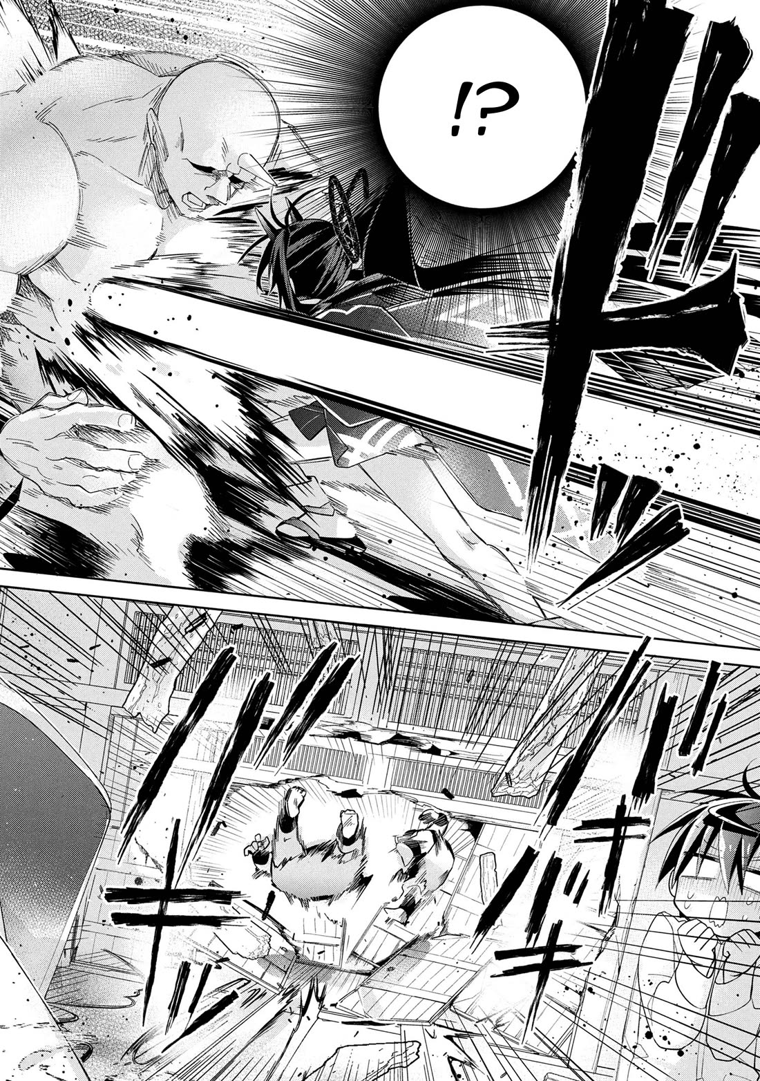 Due to Their Appreciation and Expectations, I Can't Exploit My Slaves chapter 15 page 20