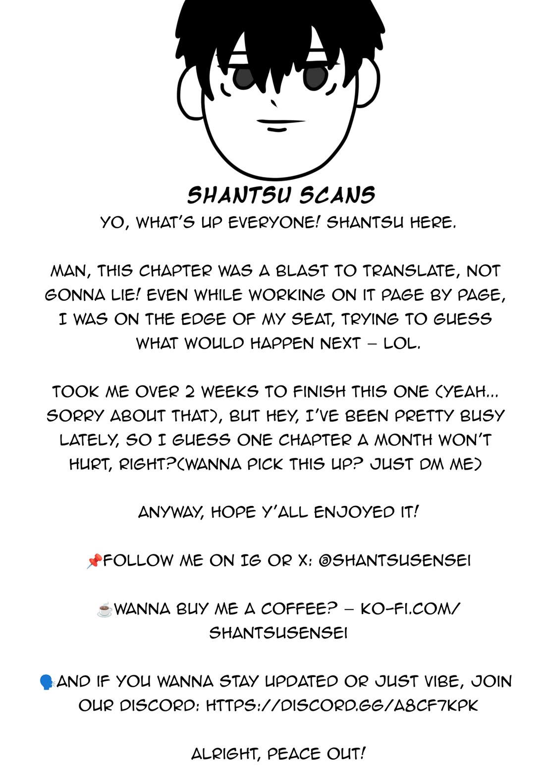 Due to Their Appreciation and Expectations, I Can't Exploit My Slaves chapter 15 page 35