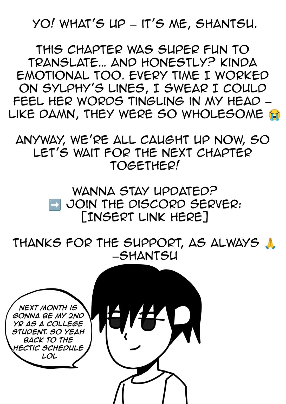 Due to Their Appreciation and Expectations, I Can't Exploit My Slaves chapter 17 page 30