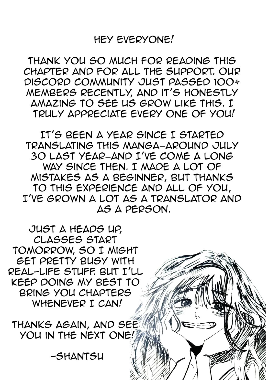 Due to Their Appreciation and Expectations, I Can't Exploit My Slaves chapter 18 page 26