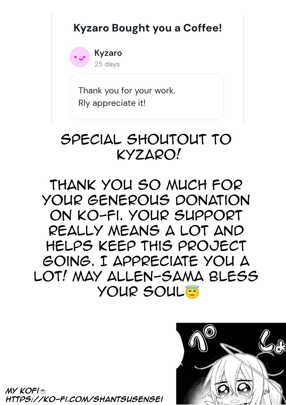 Due to Their Appreciation and Expectations, I Can't Exploit My Slaves chapter 18 page 27