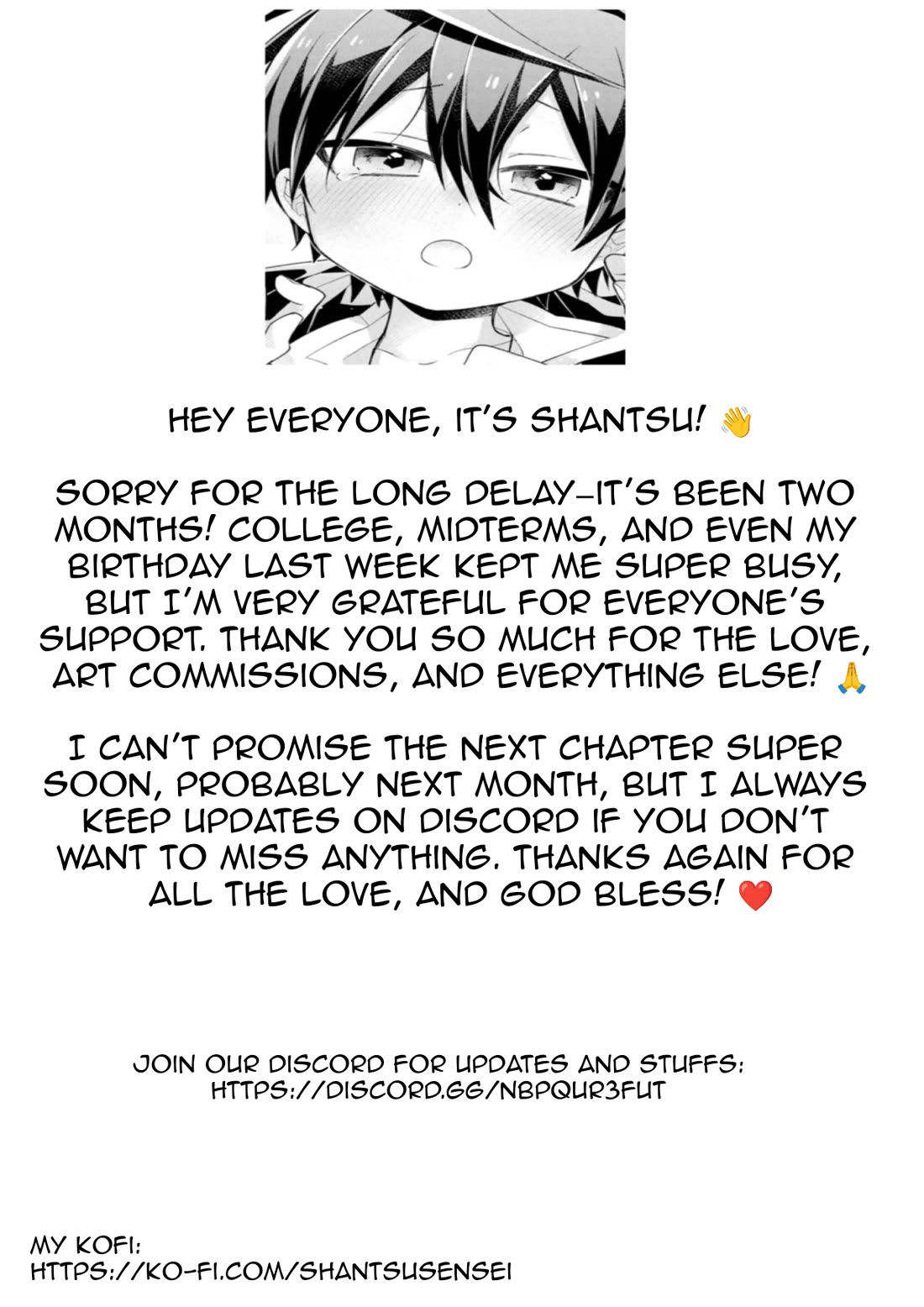 Due to Their Appreciation and Expectations, I Can't Exploit My Slaves chapter 19 page 30