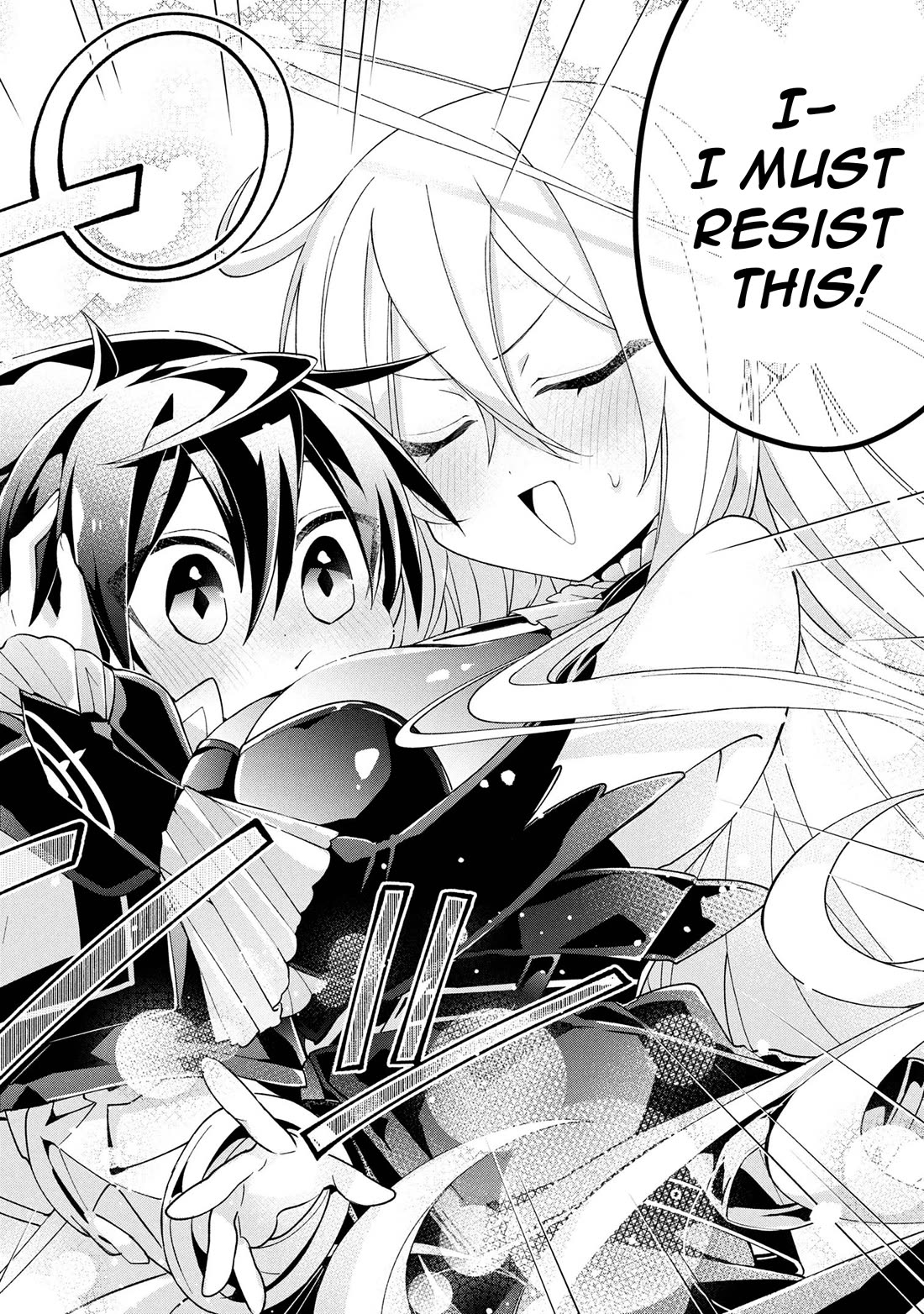 Due to Their Appreciation and Expectations, I Can't Exploit My Slaves chapter 19 page 7