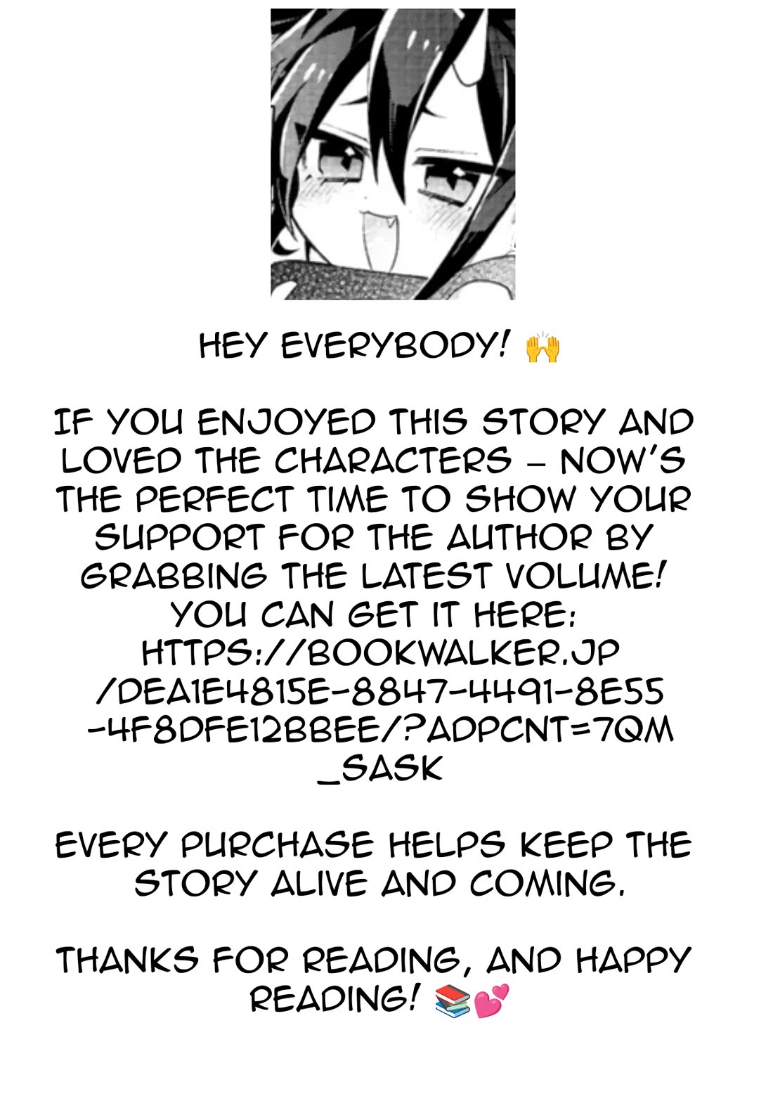 Due to Their Appreciation and Expectations, I Can't Exploit My Slaves chapter 20.5 page 3