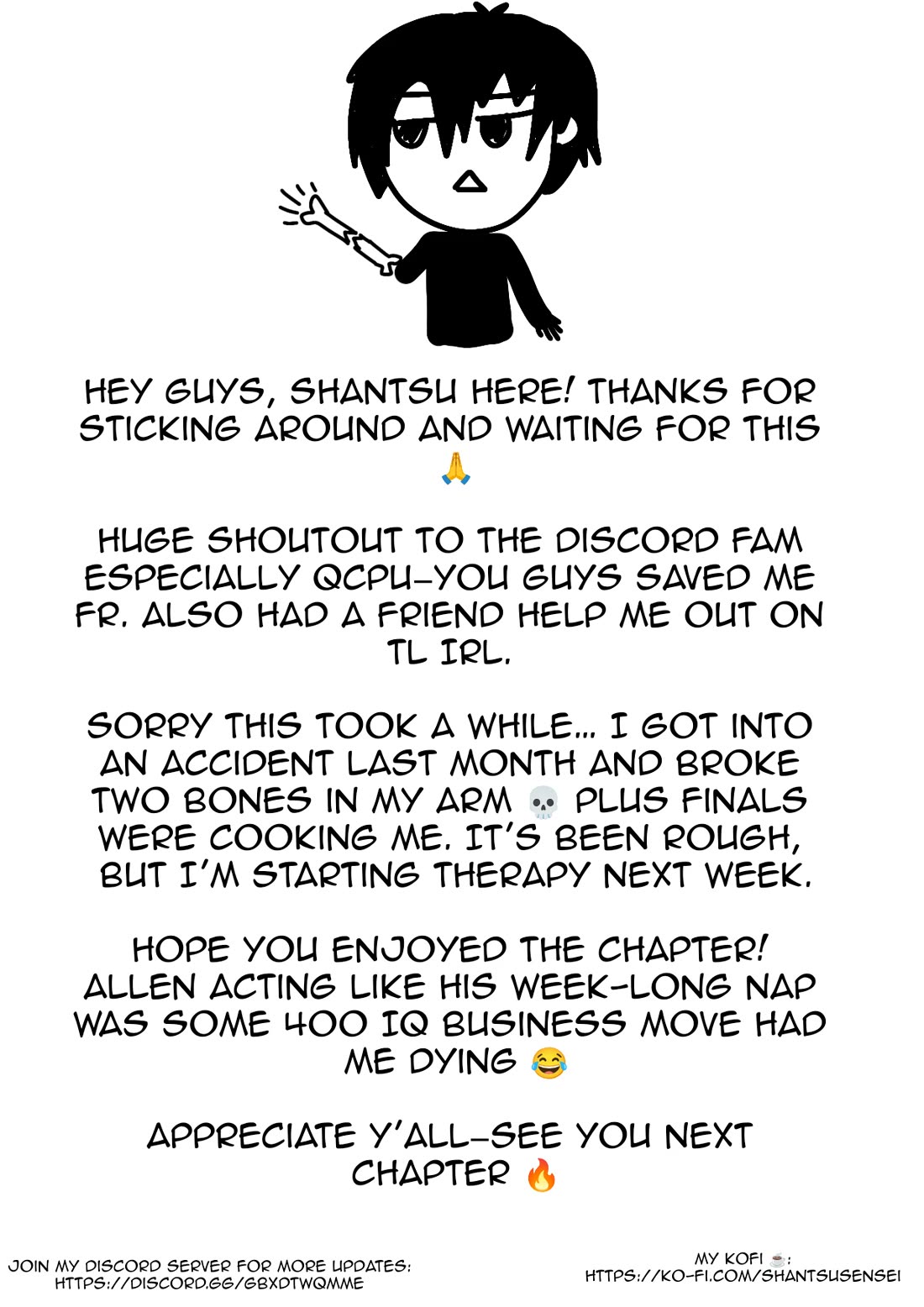 Due to Their Appreciation and Expectations, I Can't Exploit My Slaves chapter 23 page 37