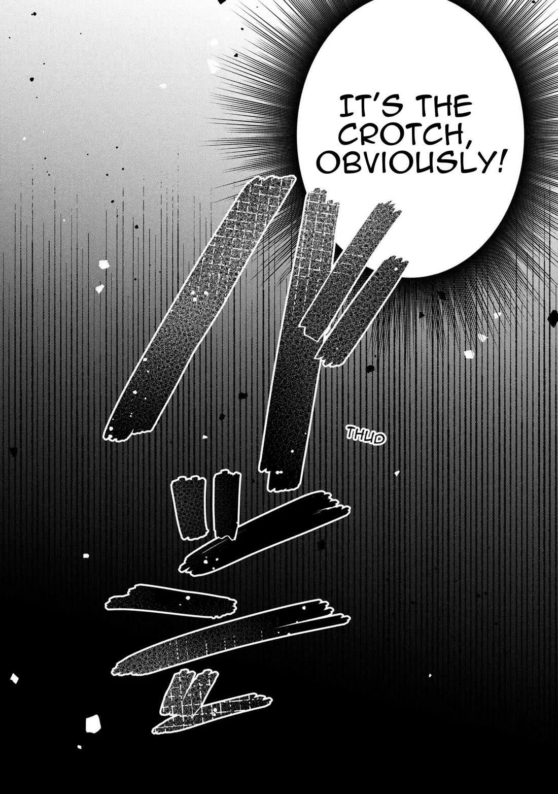 Due to Their Appreciation and Expectations, I Can't Exploit My Slaves chapter 24 page 34