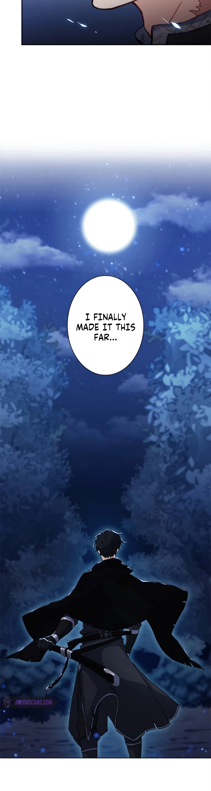 Duke Pendragon chapter 1 page 11