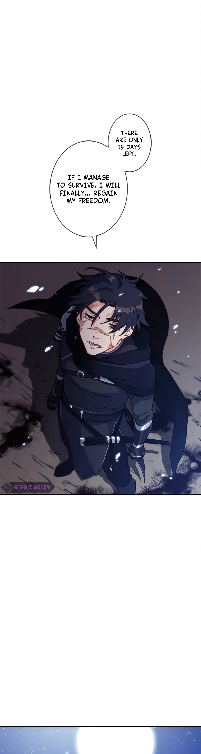 Duke Pendragon chapter 1 page 12