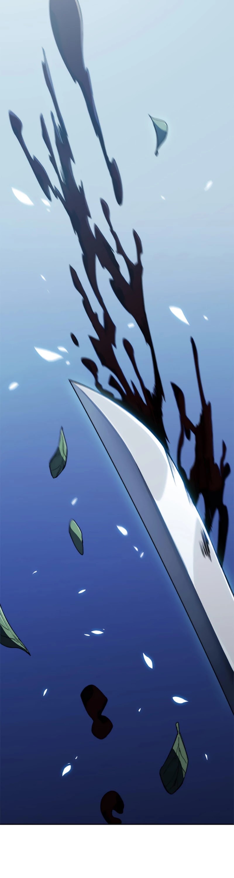 Duke Pendragon chapter 1 page 2