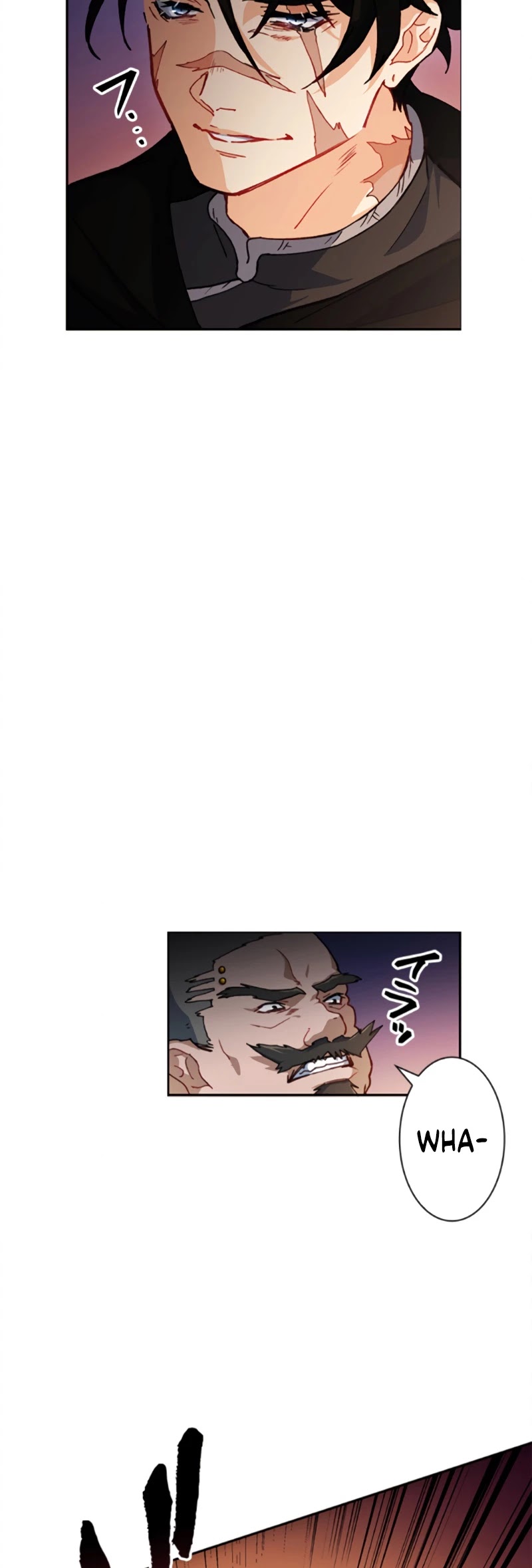 Duke Pendragon chapter 1 page 21