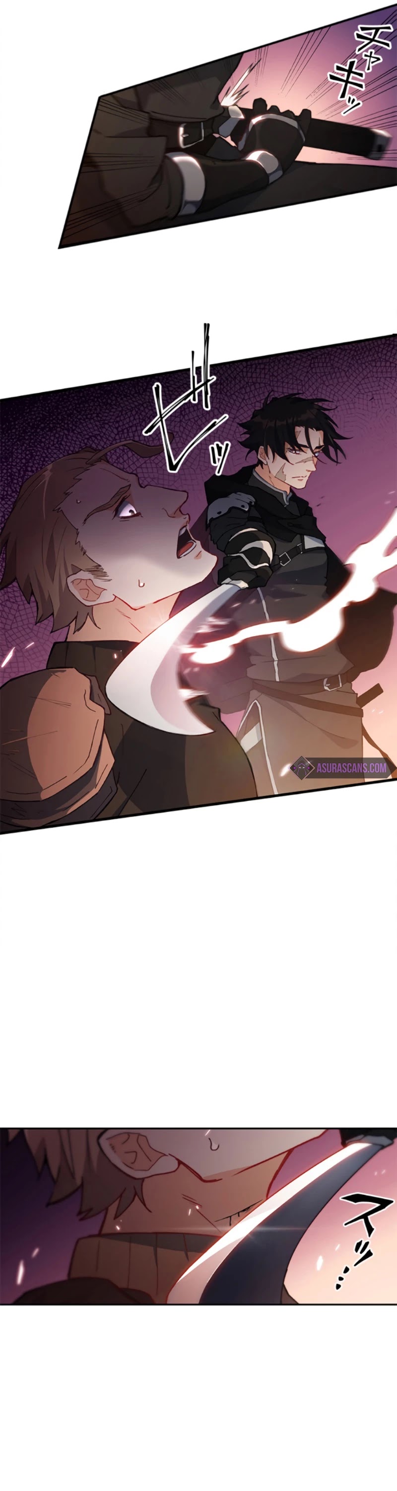 Duke Pendragon chapter 1 page 23