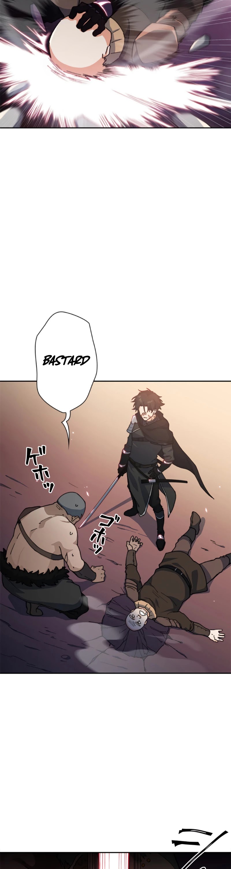 Duke Pendragon chapter 1 page 25