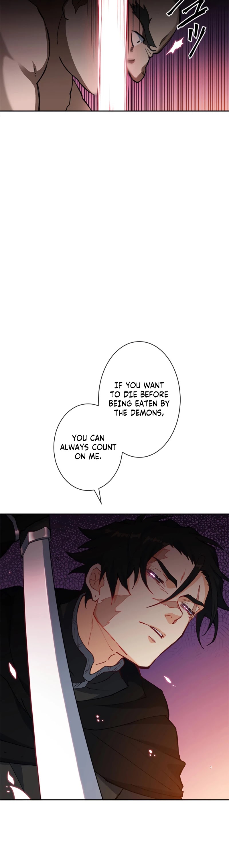 Duke Pendragon chapter 1 page 26