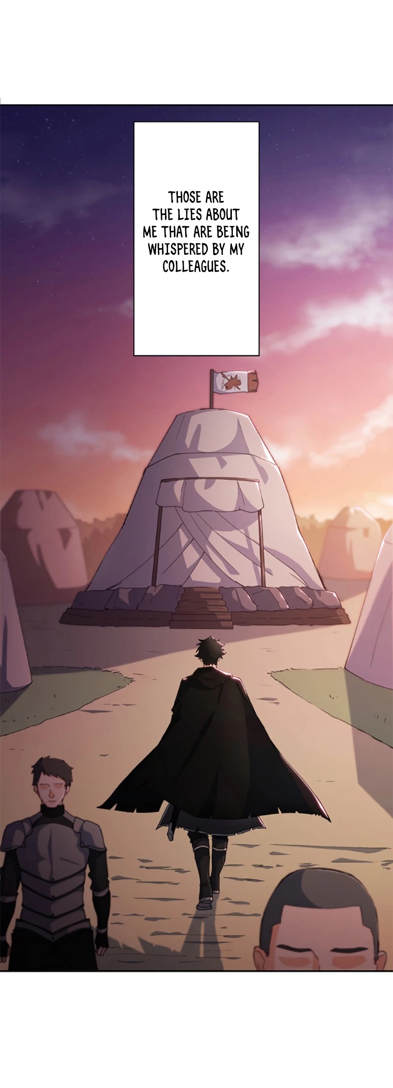 Duke Pendragon chapter 1 page 28