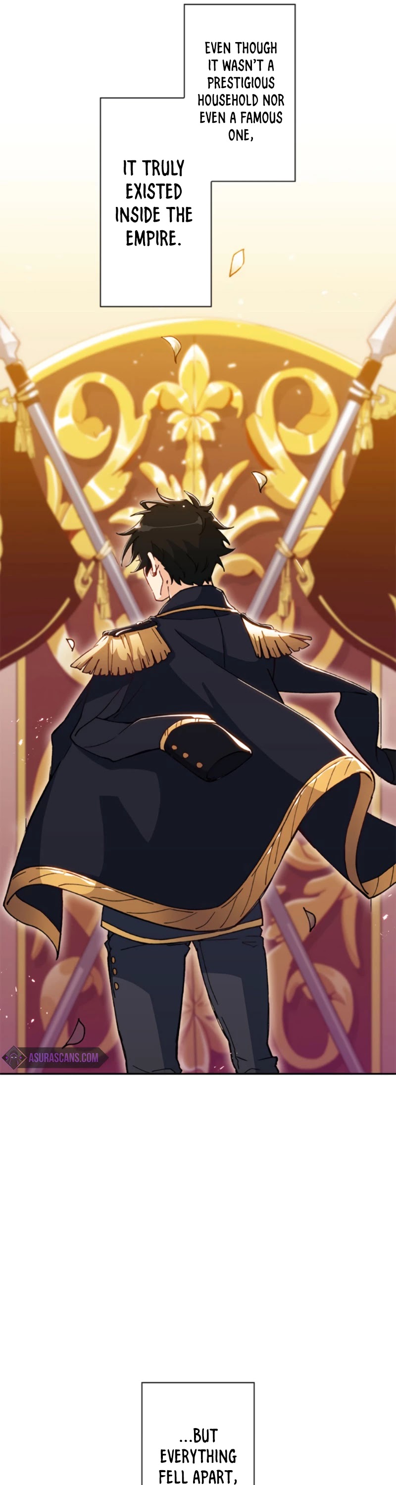 Duke Pendragon chapter 1 page 30