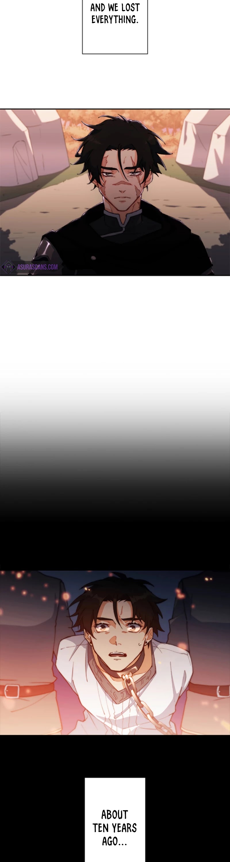 Duke Pendragon chapter 1 page 31