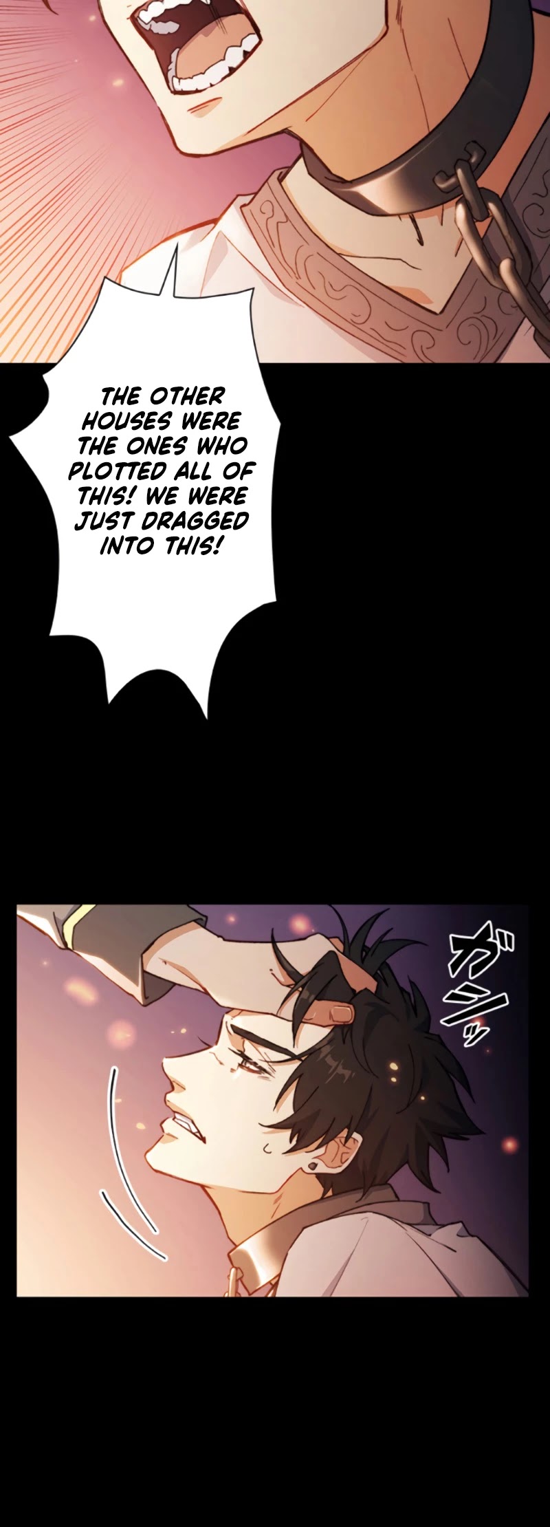 Duke Pendragon chapter 1 page 36