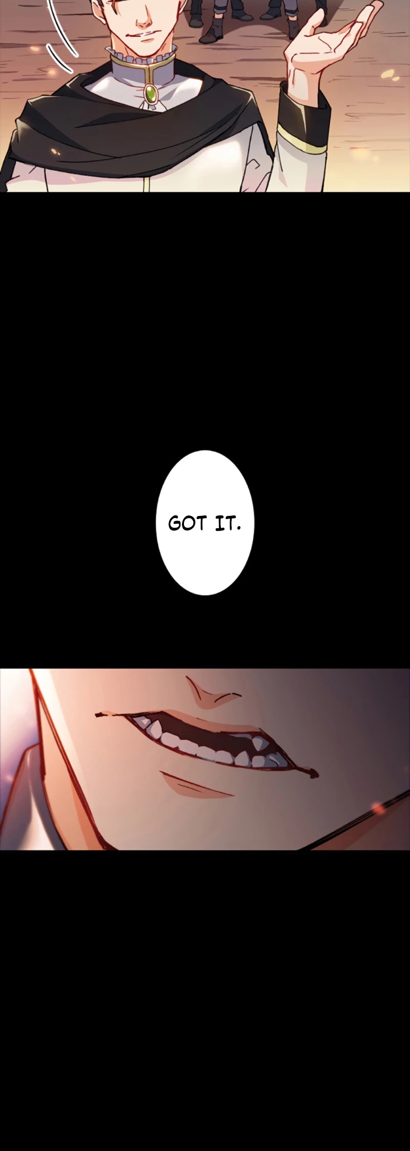 Duke Pendragon chapter 1 page 43