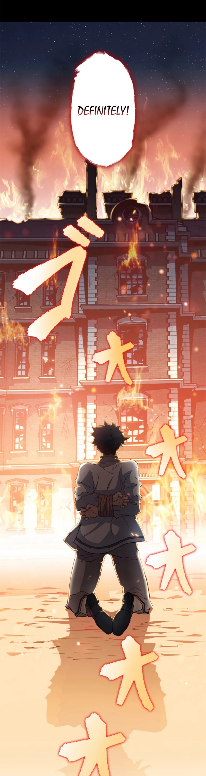 Duke Pendragon chapter 1 page 45