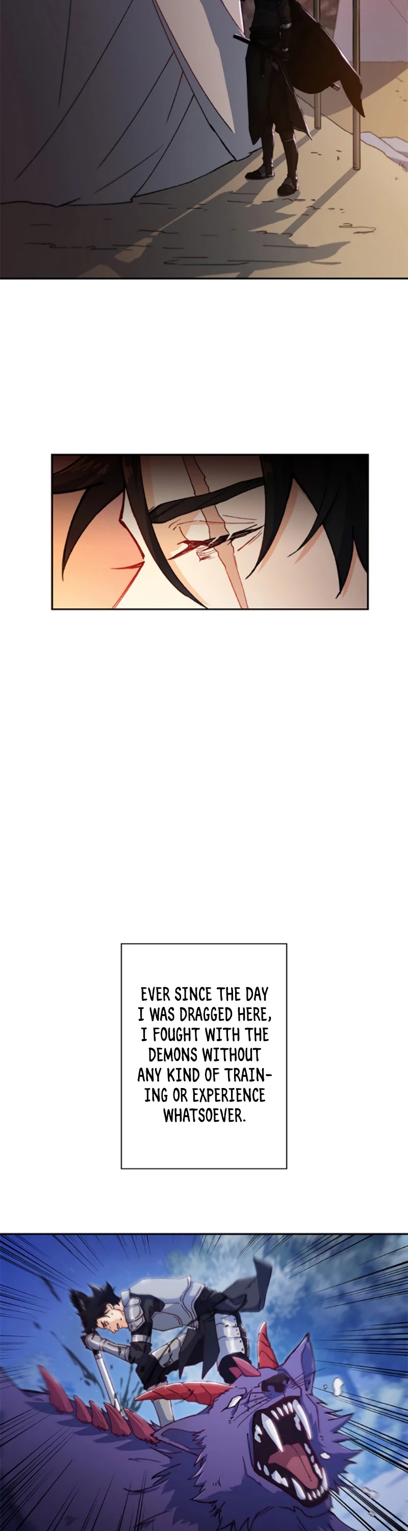 Duke Pendragon chapter 1 page 47