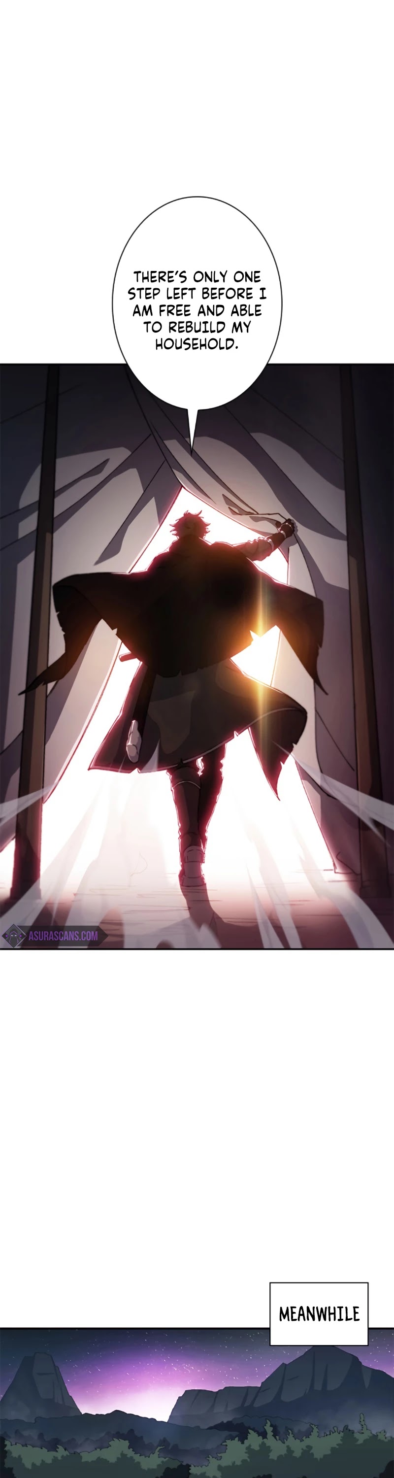 Duke Pendragon chapter 1 page 51