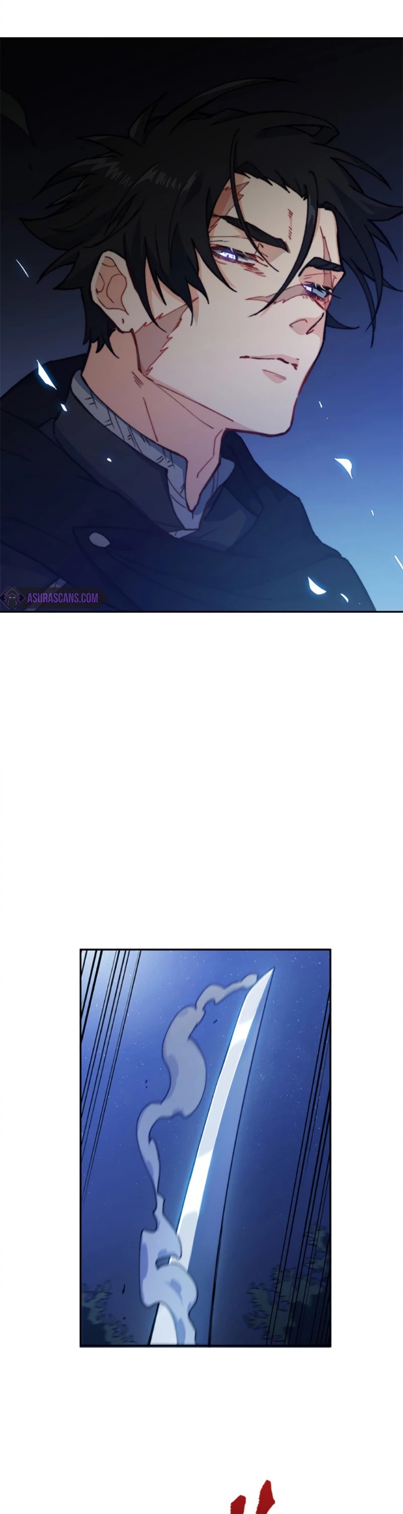 Duke Pendragon chapter 1 page 9