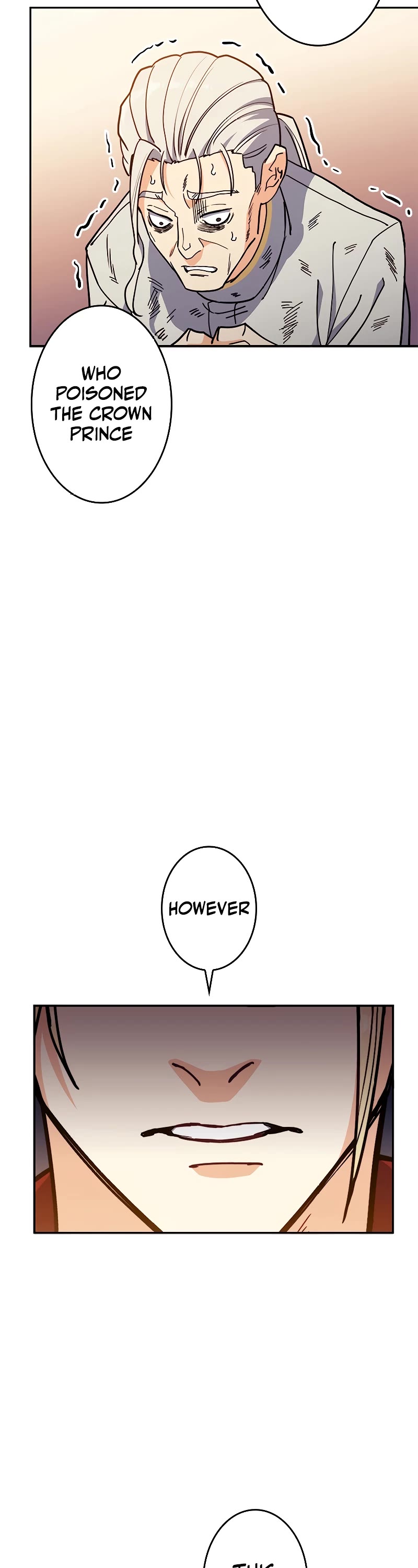 Duke Pendragon chapter 101 page 11