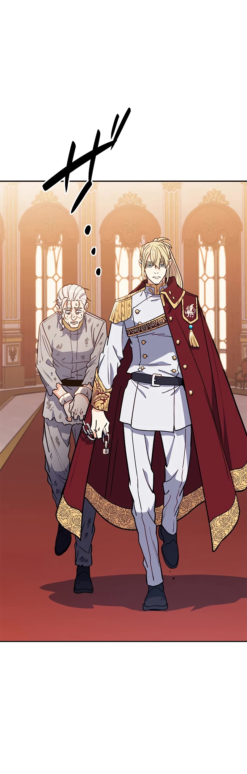 Duke Pendragon chapter 101 page 17