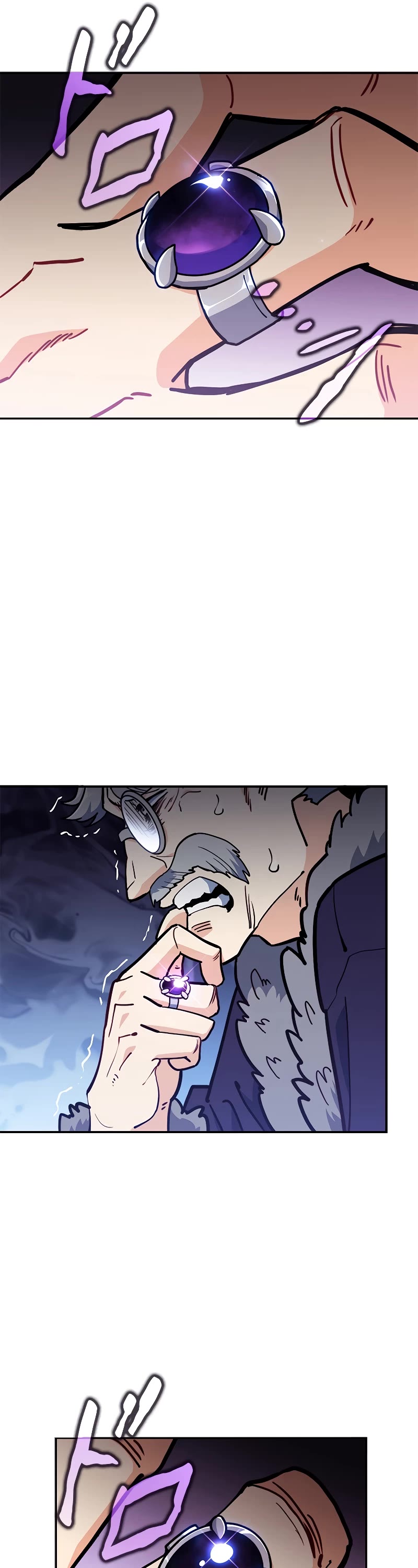 Duke Pendragon chapter 101 page 22