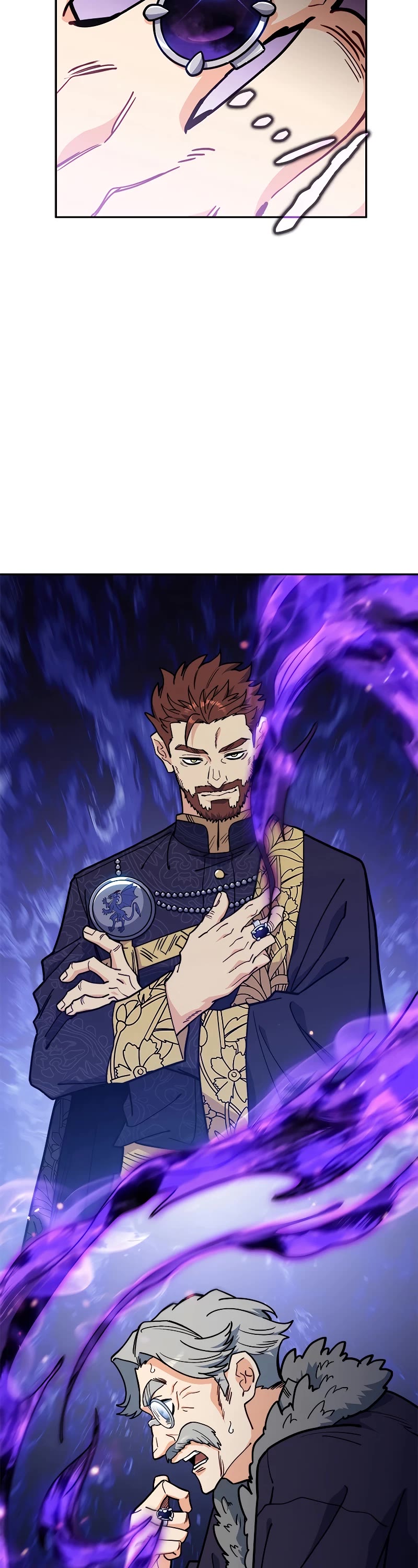 Duke Pendragon chapter 101 page 23