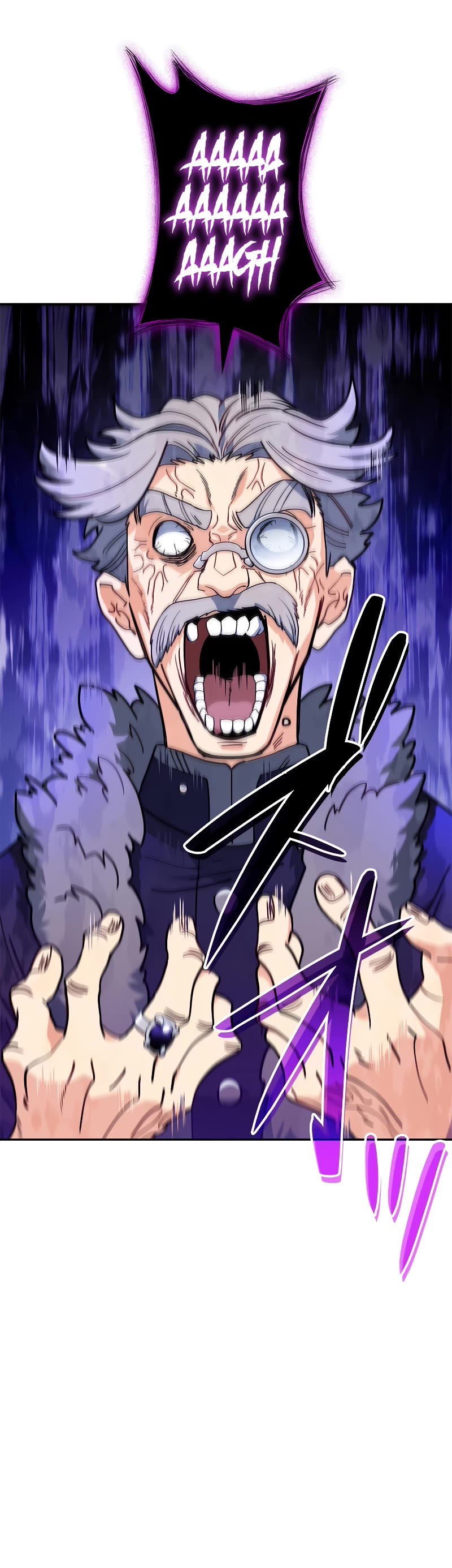 Duke Pendragon chapter 101 page 25